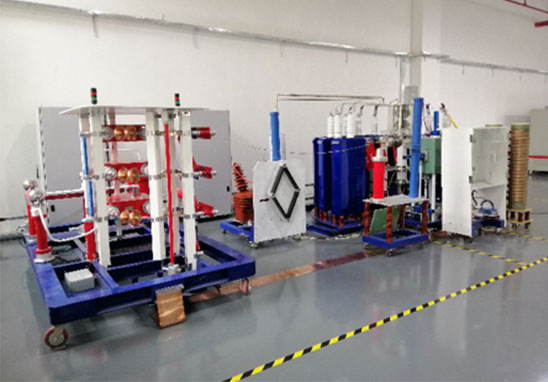 防雷檢測機構
