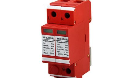 電涌保護器TOV測試哪里可以做？